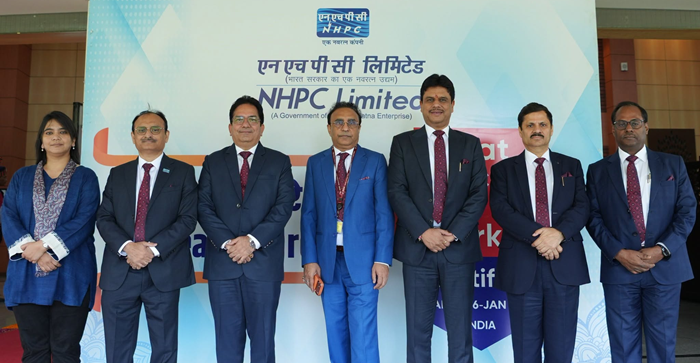 NHPC holds Annual General Meeting